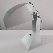 Italian designer lamp Umberto Riva Tacchini art. E63