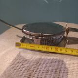 18/8 stainless steel sugar bowl