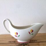 Saucière Gien vintage model Marie-Jeanne