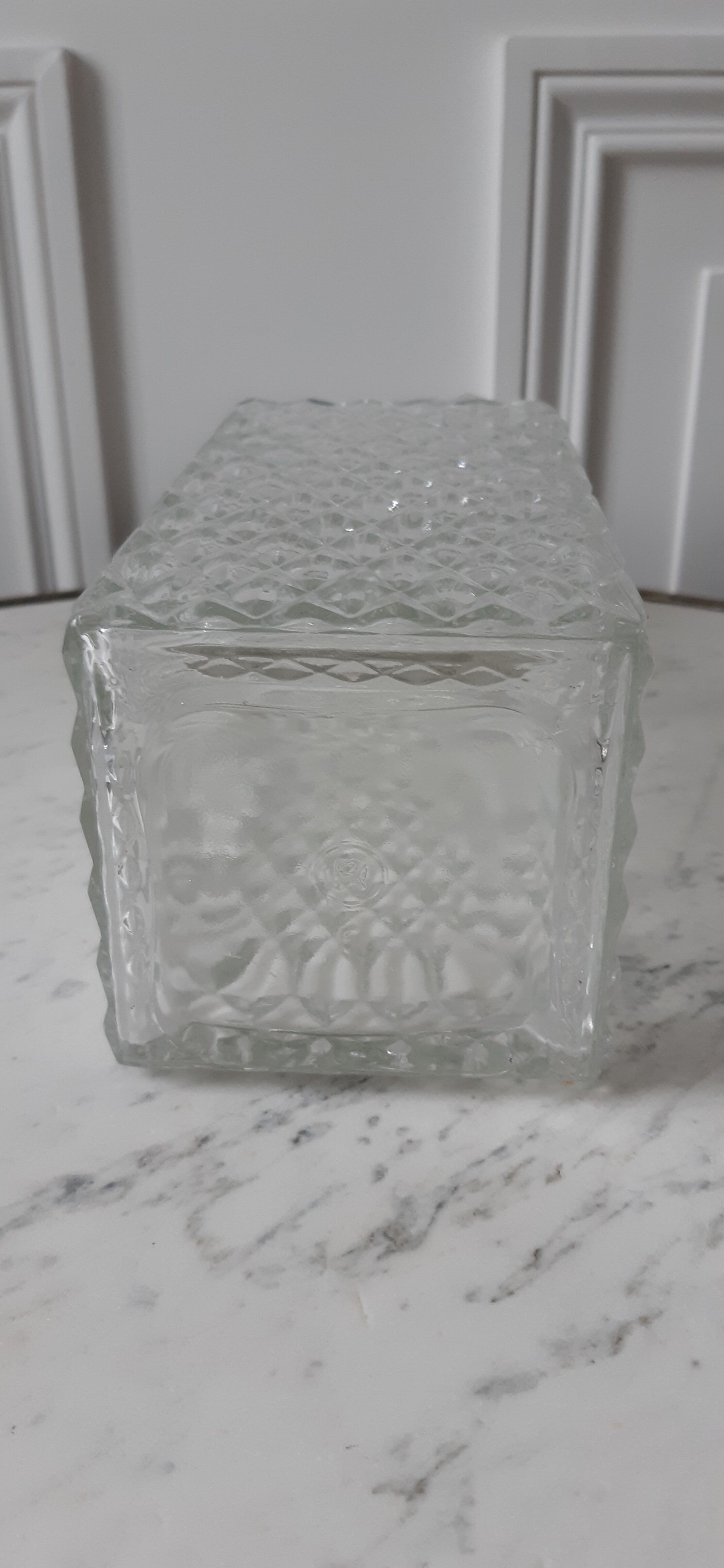 Whisky decanter 70s