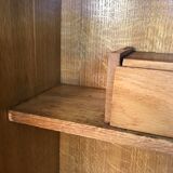 Vintage writing desk