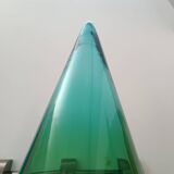 Important applique by Guido De Majo for DMI 1970s