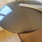 Boomerang desk lamp by Fase, 1970