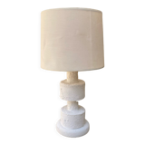 White lamp