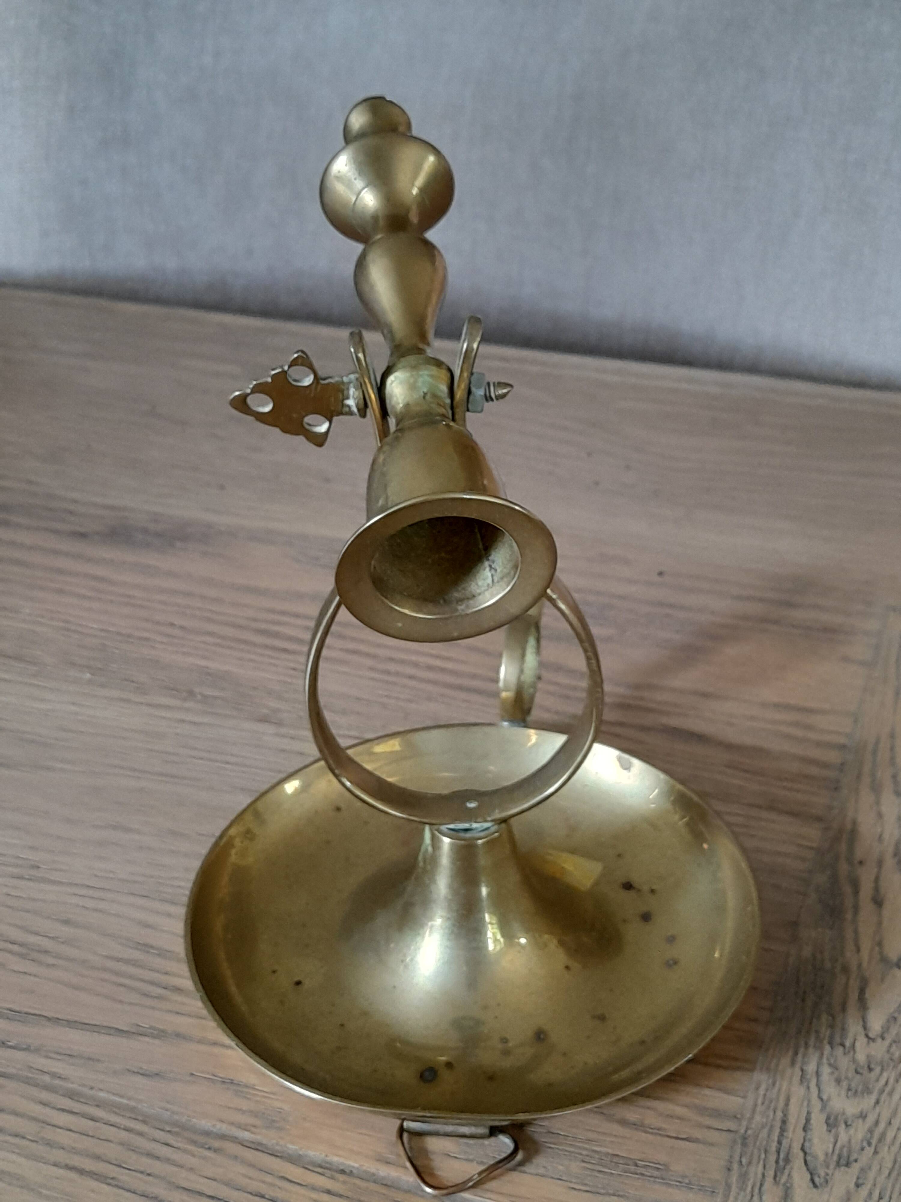 Bougeoir de bateau