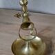 Bougeoir de bateau