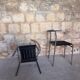 Chaise Philippe Starck pour Baleri Italia
