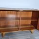 Sideboard by Jiri Jiroutek for Interier Praha, 1960s