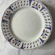 GIEN iron earth compote dish