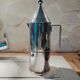 Italian coffee maker Conica Alessi