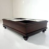 Mid-Century Coffee Table, Italy, 1960s