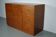 Vintage Mid-Century Dutch Shop / Apothecary Cabinet