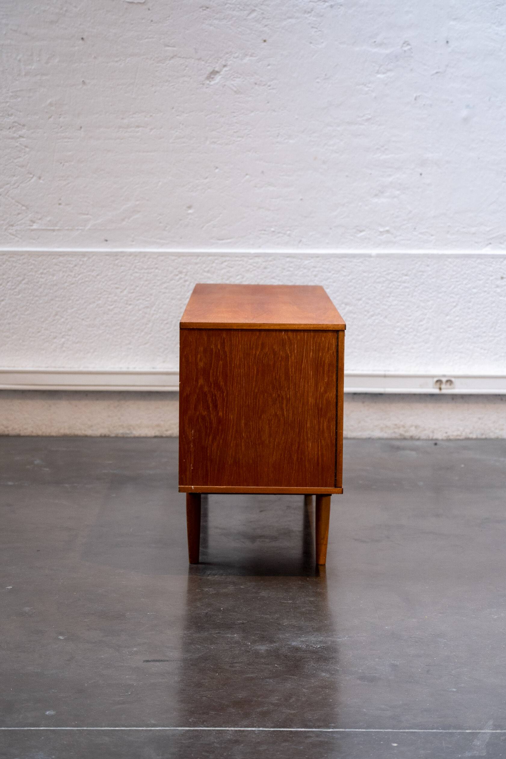 English Sideboard