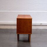 English Sideboard