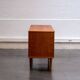 English Sideboard