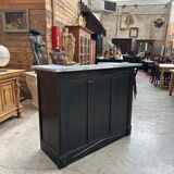 Bar counter early 20th century