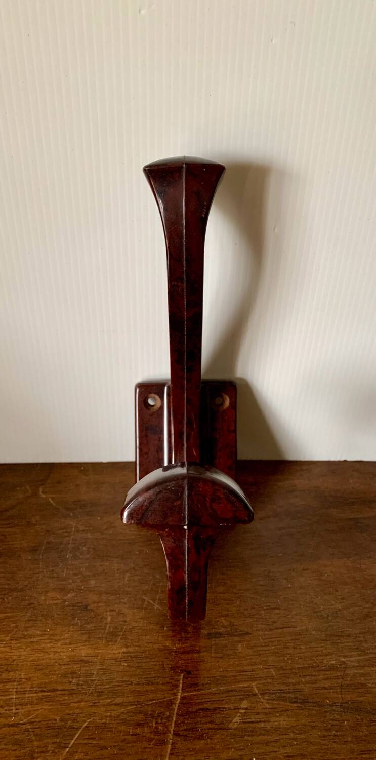 50s coat hook