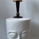 Vintage 60s bohemian lamp