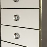 Vintage bathroom furniture