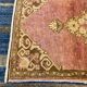 Petit tapis Anatolie