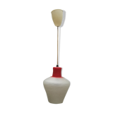 Hanging lamp