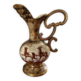 Vase, vintage pitcher