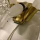 Austrian crystal sconces