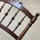 Pair of flying chairs 1900