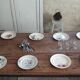 Farm table