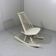 Rocking chair Mademoiselle by Tapiovaara, 1950-60’s