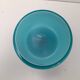 Turquoise opaline bonbonnière Rupel Boom
