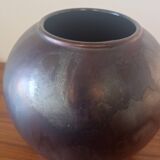 Ball vase circa 1960
