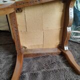 Children's armchair.