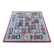 Tapis de style oriental