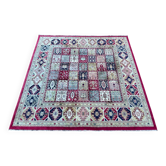 Tapis de style oriental