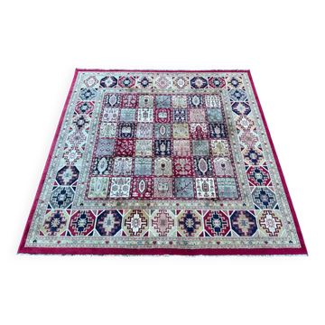 Tapis de style oriental