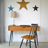 Office feet compass 1960