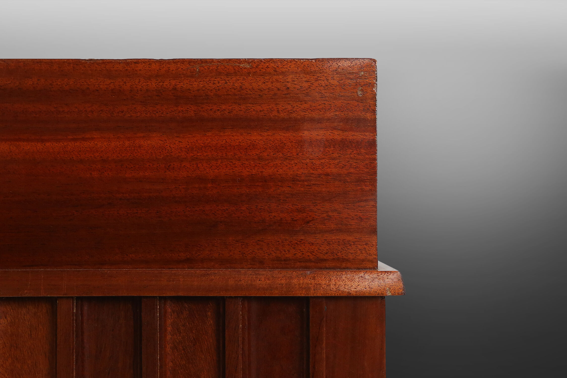 Art deco console ca.1930