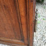 Pair of cabinet doors