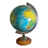 Globe terrestre