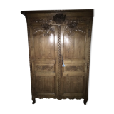 Authentic Norman cabinet