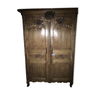 Authentic Norman cabinet