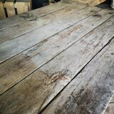 Workshop set, industrial central island.