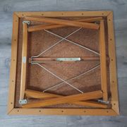 Vintage coffee table year 50