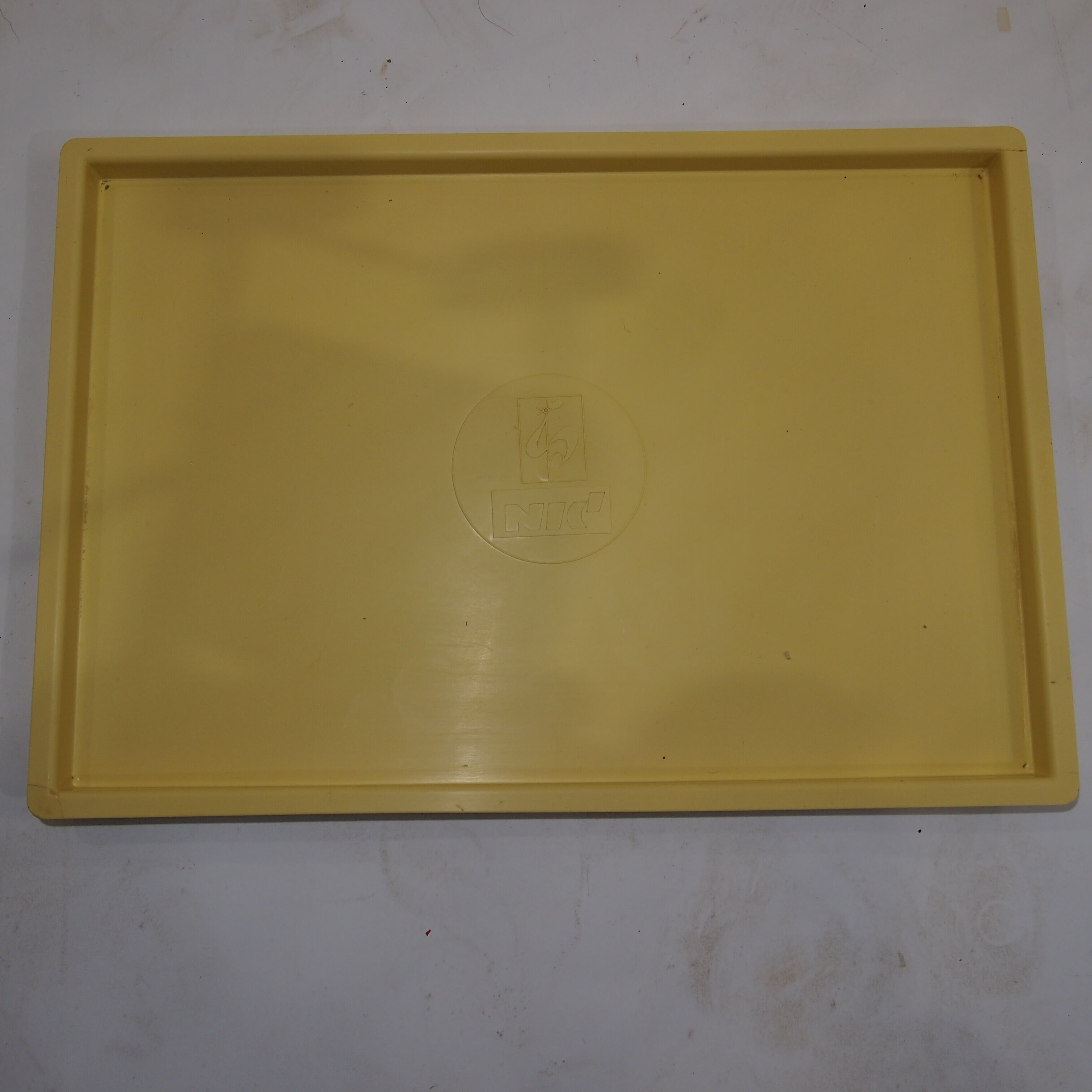 Vegetable dessert NIC'/vintage