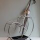 Umbrella holder, art deco, belgium 1930-1940