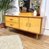 Vintage dressing table