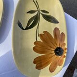 Complete service perfect condition gien tournesol