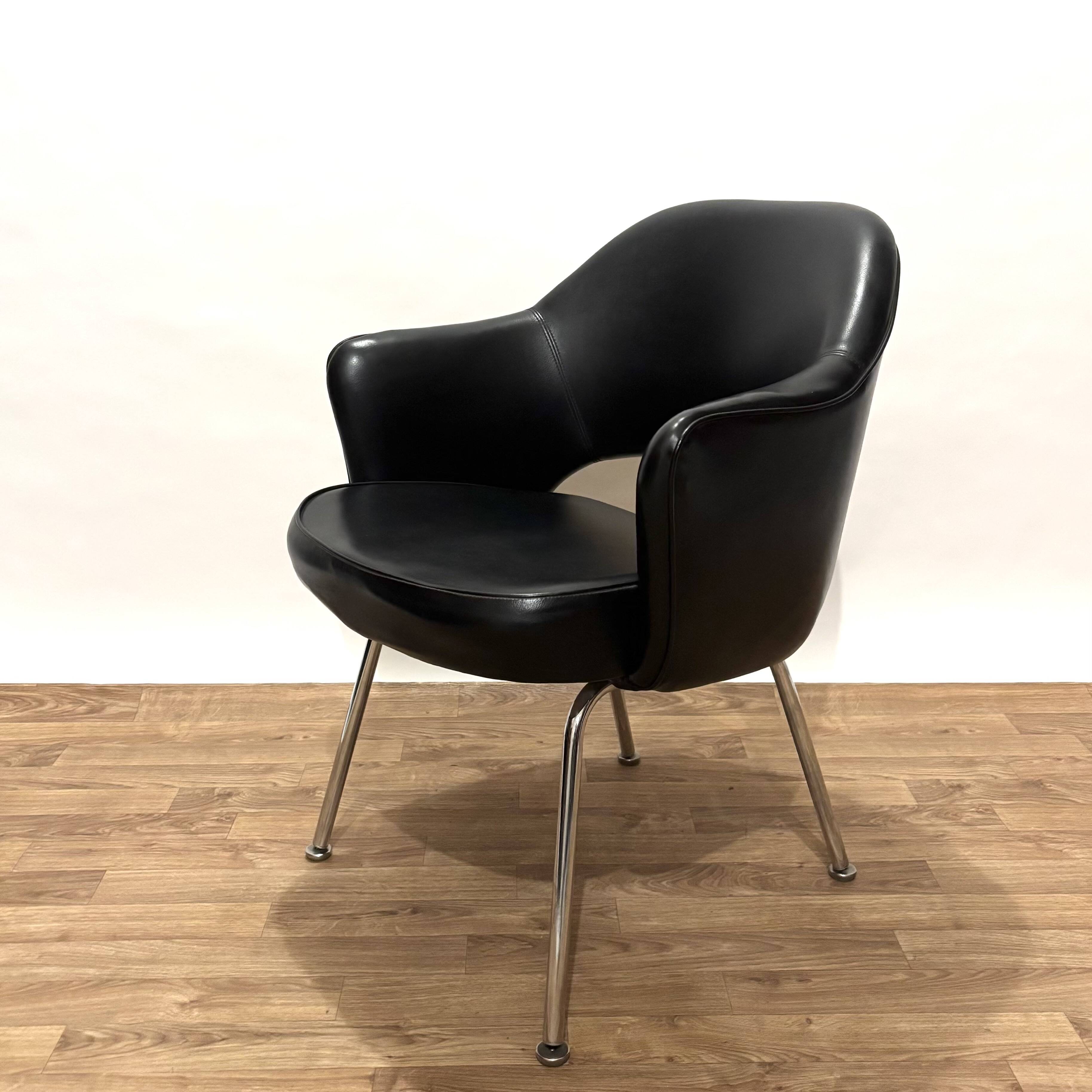 Saarinen Conference Chair for Knoll, 1970s