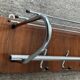 Vintage coat rack from the 60s